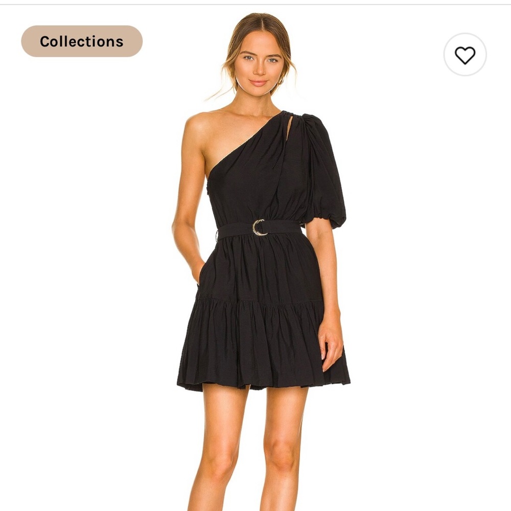 Jonathan Simkhai- Silvana mini dress. NWT. Size S